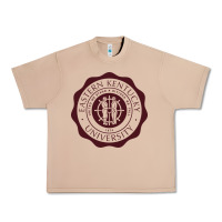 Burro eastern kentucky university seal Urban Heavy Tee - linhVisuals