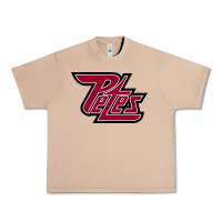 Peterborough Team Urban Heavy Tee | Teevron