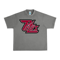Tornado peterborough team Urban Heavy Tee - linhVisuals