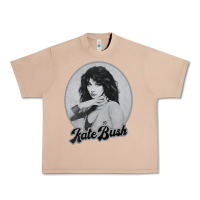 Burro kate bush legend song Urban Heavy Tee - linhVisuals