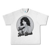Lunar Rock kate bush legend song Urban Heavy Tee - linhVisuals
