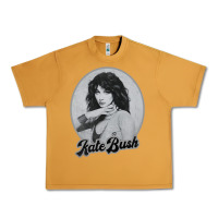 Peanut Butter kate bush legend song Urban Heavy Tee - linhVisuals
