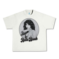 Pistachio kate bush legend song Urban Heavy Tee - linhVisuals