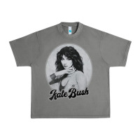 Tornado kate bush legend song Urban Heavy Tee - linhVisuals