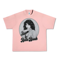 Salmon kate bush legend song Urban Heavy Tee - linhVisuals