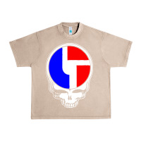 French Oak the disco biscuits best Urban Heavy Tee - linhVisuals