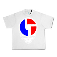 Lunar Rock the disco biscuits best Urban Heavy Tee - linhVisuals