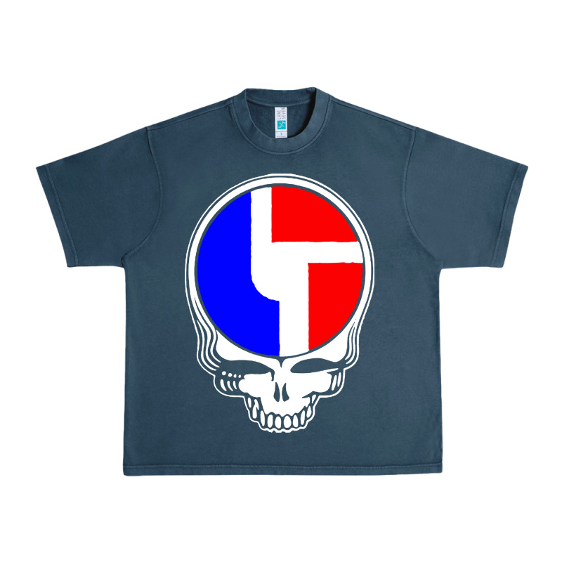 The Disco Biscuits Best Urban Heavy Tee by linhVisuals | Teevron