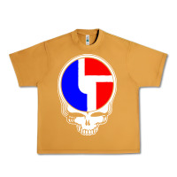 Peanut Butter the disco biscuits best Urban Heavy Tee - linhVisuals