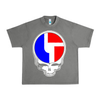 Tornado the disco biscuits best Urban Heavy Tee - linhVisuals