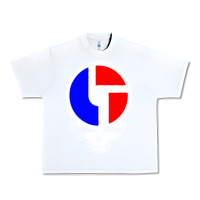 White the disco biscuits best Urban Heavy Tee - linhVisuals