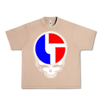 Burro the disco biscuits best Urban Heavy Tee - linhVisuals