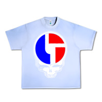 Grape Ice the disco biscuits best Urban Heavy Tee - linhVisuals
