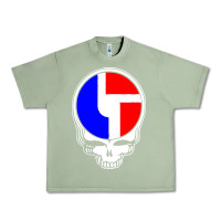 Oil Green the disco biscuits best Urban Heavy Tee - linhVisuals