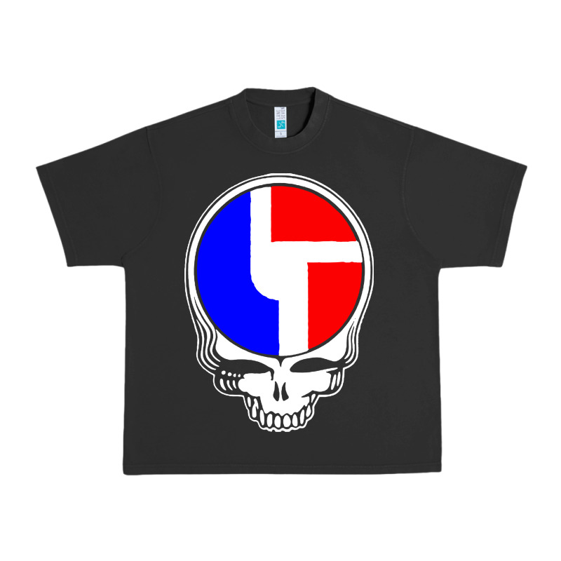 The Disco Biscuits Best Urban Heavy Tee by linhVisuals | Teevron