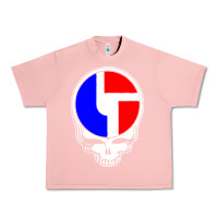 Salmon the disco biscuits best Urban Heavy Tee - linhVisuals