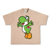 Burro yoshi Urban Heavy Tee - linhVisuals