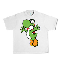 Lunar Rock yoshi Urban Heavy Tee - linhVisuals