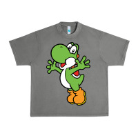 Tornado yoshi Urban Heavy Tee - linhVisuals