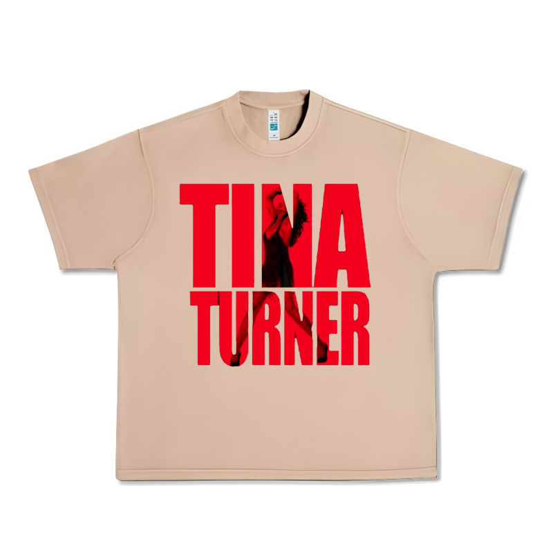 Tina Urban Heavy Tee by linhVisuals | Teevron