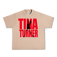 Burro tina Urban Heavy Tee - linhVisuals