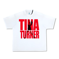 Tina Urban Heavy Tee | Teevron