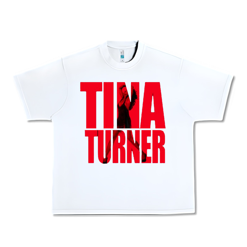 Tina Urban Heavy Tee by linhVisuals | Teevron