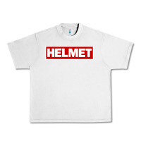 Lunar Rock Meantime Helmet Urban Heavy Tee - linhVisuals
