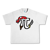 Lunar Rock pi pirate Urban Heavy Tee - linhVisuals