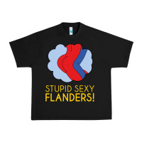 Stupid Sexy Flanders! Urban Heavy Tee | Teevron