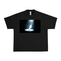 Black Michael Jackson Urban Heavy Tee - linhVisuals