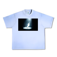 Grape Ice Michael Jackson Urban Heavy Tee - linhVisuals