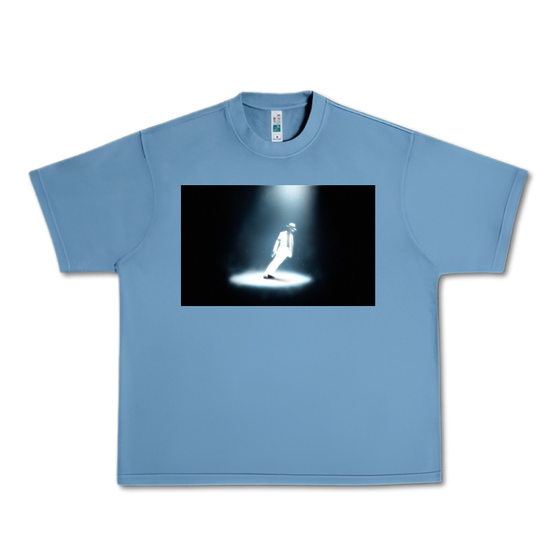 Michael Jackson Urban Heavy Tee by linhVisuals | Teevron
