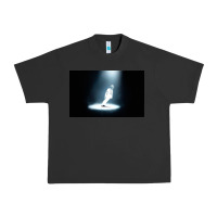 Pigment Black Michael Jackson Urban Heavy Tee - linhVisuals