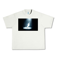 Pistachio Michael Jackson Urban Heavy Tee - linhVisuals