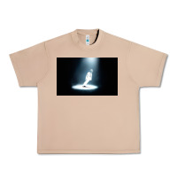 Burro Michael Jackson Urban Heavy Tee - linhVisuals