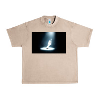 French Oak Michael Jackson Urban Heavy Tee - linhVisuals