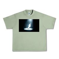 Oil Green Michael Jackson Urban Heavy Tee - linhVisuals