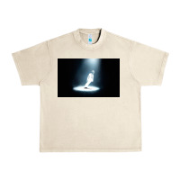 Sandshell Michael Jackson Urban Heavy Tee - linhVisuals