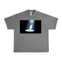 Tornado Michael Jackson Urban Heavy Tee - linhVisuals