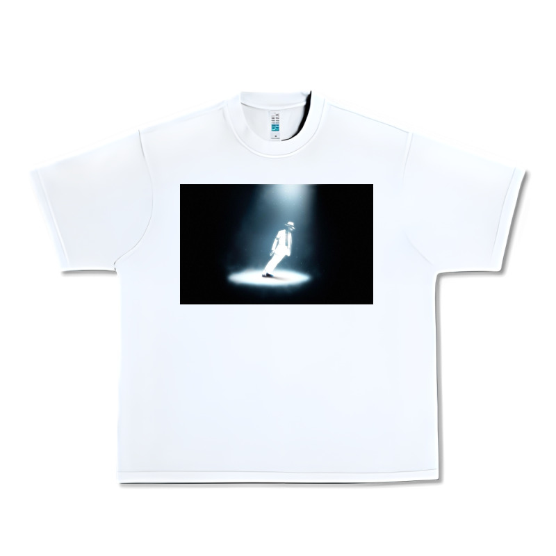 Michael Jackson Urban Heavy Tee by linhVisuals | Teevron