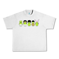 Lunar Rock newbobs burgers Urban Heavy Tee - linhVisuals