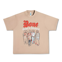 Burro newbone thugs n harmony Urban Heavy Tee - linhVisuals