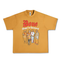 Peanut Butter newbone thugs n harmony Urban Heavy Tee - linhVisuals