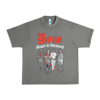 Tornado newbone thugs n harmony Urban Heavy Tee - linhVisuals