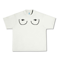 Pistachio newboobs piercings Urban Heavy Tee - linhVisuals