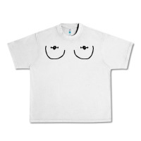 Lunar Rock newboobs piercings Urban Heavy Tee - linhVisuals
