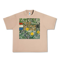 Burro the stone roses Urban Heavy Tee - linhVisuals