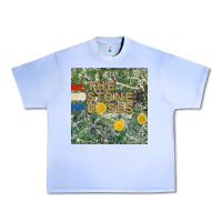 The Stone Roses Urban Heavy Tee | Teevron