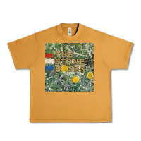Peanut Butter the stone roses Urban Heavy Tee - linhVisuals